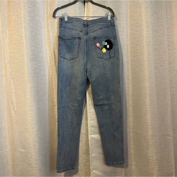 Her Universe Jeans Her Universe Official Studio Ghibli Spirited 